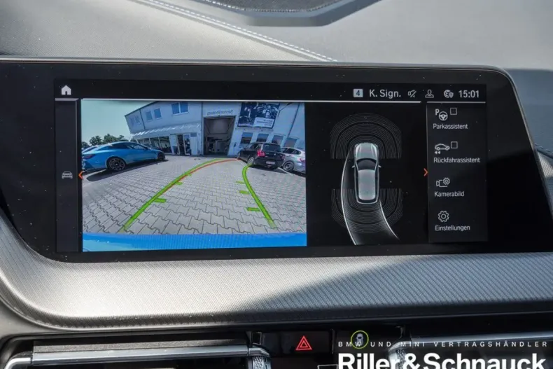 BMW 118 din 2023 cu 36.300 km - oferta BMW105358 - foto 14