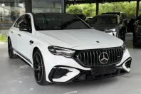 Mercedes-Benz E 53 AMG din 2024 cu 8.900 km - oferta MER105363 - foto 1
