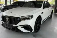 Mercedes-Benz E 53 AMG din 2024 cu 8.900 km - oferta MER105363 - foto 3