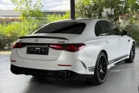 Mercedes-Benz E 53 AMG din 2024 cu 8.900 km - oferta MER105363 - foto 6