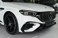 Mercedes-Benz E 53 AMG din 2024 cu 8.900 km - oferta MER105363 - foto 7