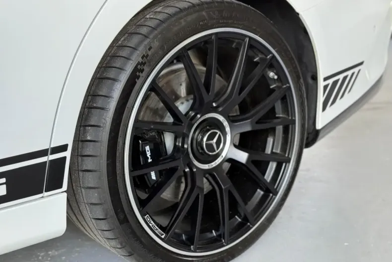 Mercedes-Benz E 53 AMG din 2024 cu 8.900 km - oferta MER105363 - foto 10