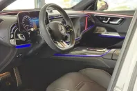 Mercedes-Benz E 53 AMG din 2024 cu 8.900 km - oferta MER105363 - foto 11