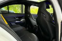 Mercedes-Benz E 53 AMG din 2024 cu 8.900 km - oferta MER105363 - foto 17