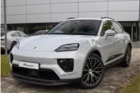Porsche Macan din 2025 cu 9.900 km - oferta POR105364 - foto 1