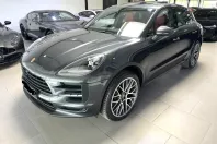 Porsche Macan din 2025 cu 20 km - oferta POR105366 - foto 1