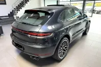 Porsche Macan din 2025 cu 20 km - oferta POR105366 - foto 2