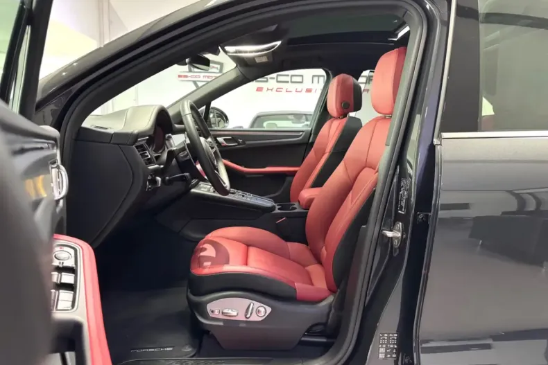 Porsche Macan din 2025 cu 20 km - oferta POR105366 - foto 4