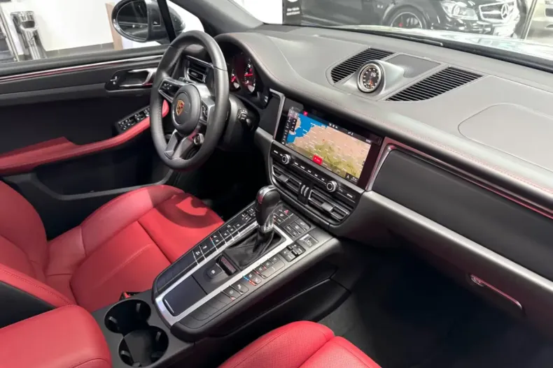 Porsche Macan din 2025 cu 20 km - oferta POR105366 - foto 5