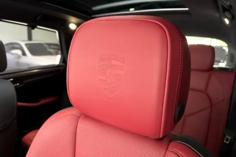 Porsche Macan din 2025 cu 20 km - oferta POR105366 - foto 10