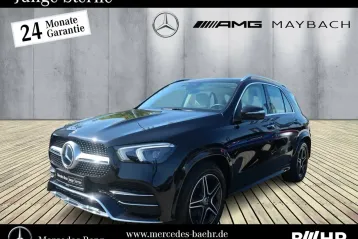 Mercedes-Benz GLE 300 din 2024 - oferta MER105369