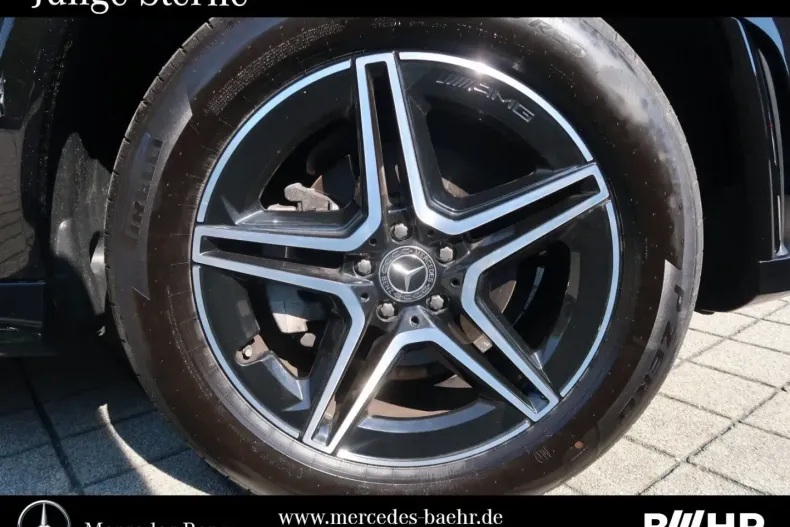 Mercedes-Benz GLE 300 din 2024 cu 19.150 km - oferta MER105369 - foto 6