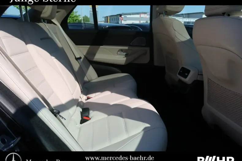 Mercedes-Benz GLE 300 din 2024 cu 19.150 km - oferta MER105369 - foto 9