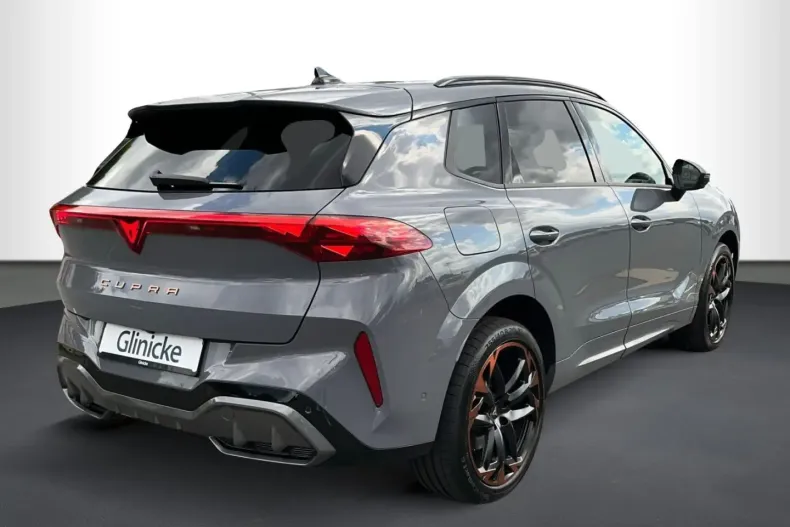 Cupra Terramar din 2024 cu 15.755 km - oferta CUP105370 - foto 2