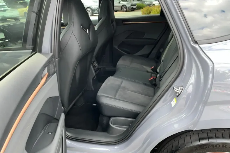 Cupra Terramar din 2024 cu 15.755 km - oferta CUP105370 - foto 12