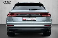 Audi Q8 din 2022 cu 32.427 km - oferta AUD105371 - foto 2