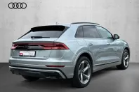 Audi Q8 din 2022 cu 32.427 km - oferta AUD105371 - foto 3