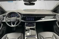 Audi Q8 din 2022 cu 32.427 km - oferta AUD105371 - foto 4