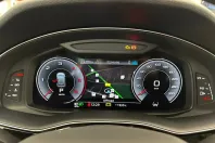 Audi Q8 din 2022 cu 32.427 km - oferta AUD105371 - foto 9