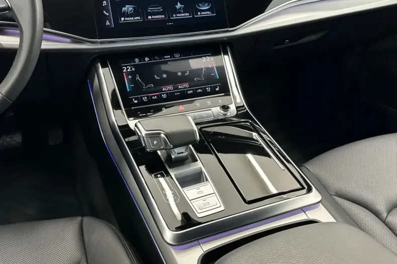 Audi Q8 din 2022 cu 32.427 km - oferta AUD105371 - foto 11