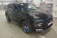 Lynk&Co 01 din 2023 cu 18.070 km - oferta LYN105373 - foto 2