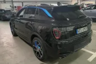 Lynk&Co 01 din 2023 cu 18.070 km - oferta LYN105373 - foto 3