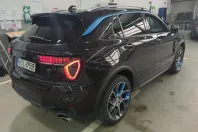 Lynk&Co 01 din 2023 cu 18.070 km - oferta LYN105373 - foto 4