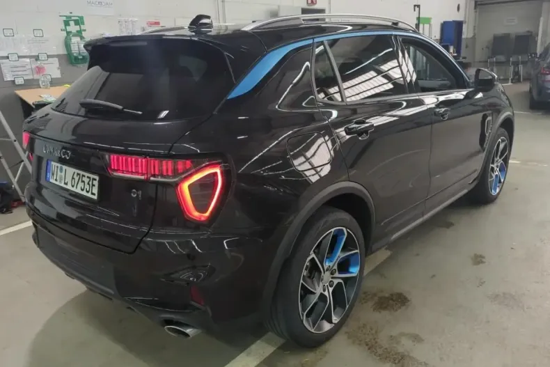 Lynk&Co 01 din 2023 cu 18.070 km - oferta LYN105373 - foto 4