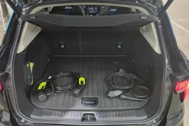 Lynk&Co 01 din 2023 cu 18.070 km - oferta LYN105373 - foto 5