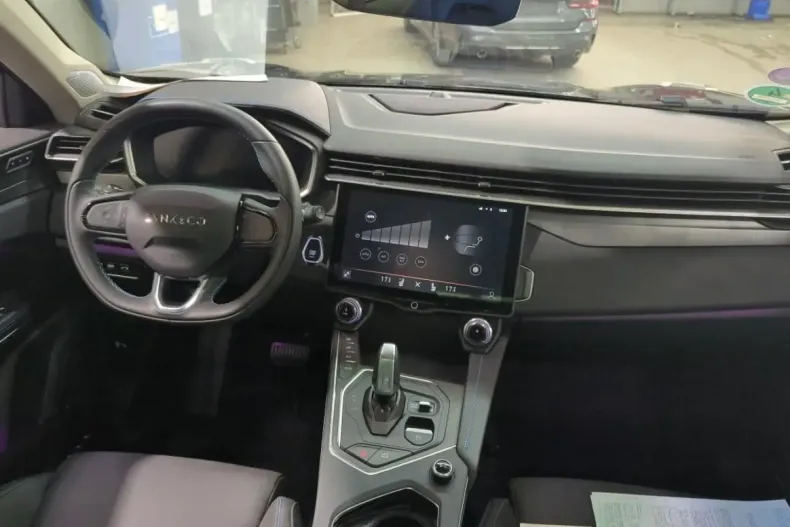 Lynk&Co 01 din 2023 cu 18.070 km - oferta LYN105373 - foto 6