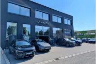 Lynk&Co 01 din 2023 cu 18.070 km - oferta LYN105373 - foto 9