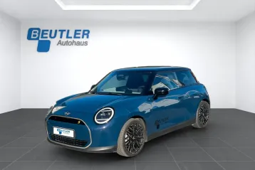 MINI Cooper SE din 2024 - oferta MIN105374