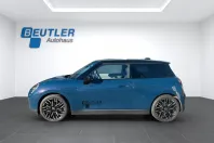 MINI Cooper SE din 2024 cu 13.537 km - oferta MIN105374 - foto 2