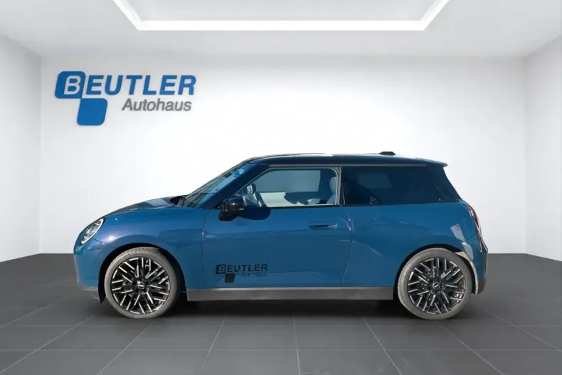MINI Cooper SE din 2024 cu 13.537 km - oferta MIN105374 - foto 2