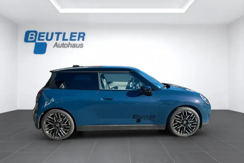 MINI Cooper SE din 2024 cu 13.537 km - oferta MIN105374 - foto 5