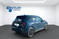 MINI Cooper SE din 2024 cu 13.537 km - oferta MIN105374 - foto 6