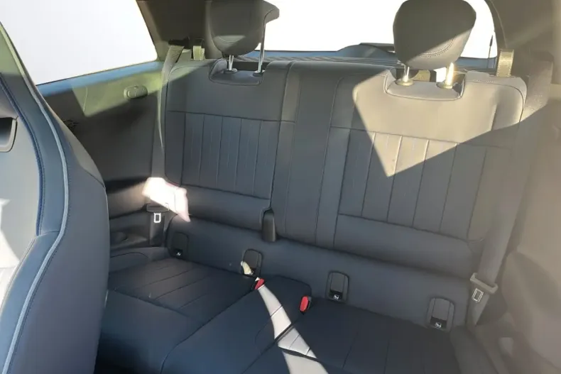 MINI Cooper SE din 2024 cu 13.537 km - oferta MIN105374 - foto 12