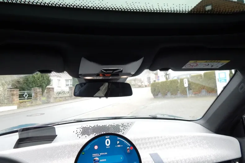 MINI Cooper SE din 2024 cu 13.537 km - oferta MIN105374 - foto 16