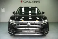 Volkswagen Touareg din 2023 cu 45.000 km - oferta VOL105378 - foto 2