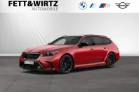 BMW M5 din 2024 cu 37.242 km - oferta BMW105379 - foto 1