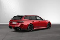 BMW M5 din 2024 cu 37.242 km - oferta BMW105379 - foto 2