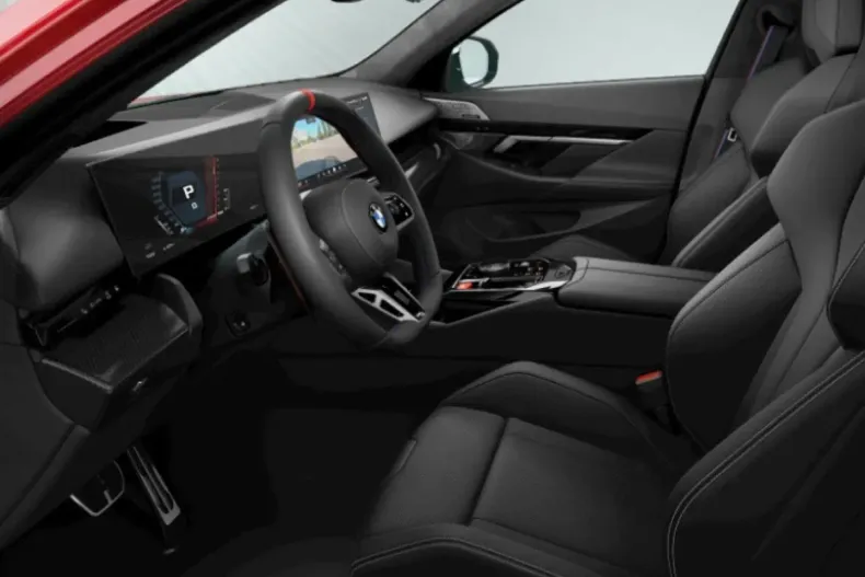 BMW M5 din 2024 cu 37.242 km - oferta BMW105379 - foto 3