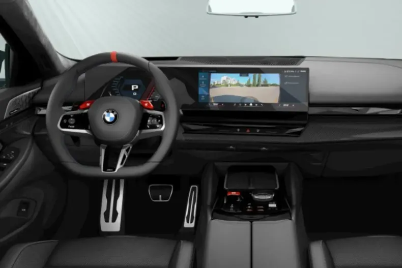 BMW M5 din 2024 cu 37.242 km - oferta BMW105379 - foto 4