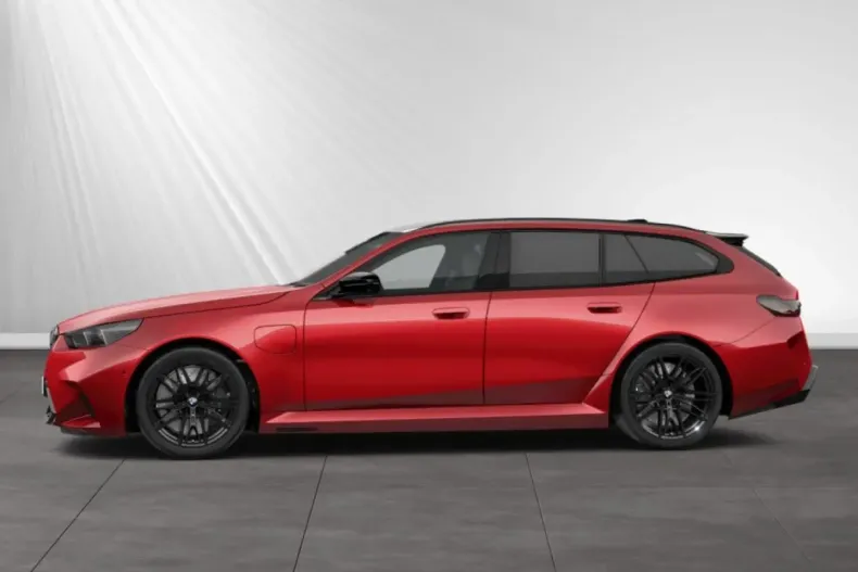 BMW M5 din 2024 cu 37.242 km - oferta BMW105379 - foto 5