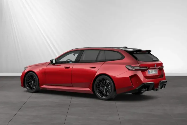 BMW M5 din 2024 cu 37.242 km - oferta BMW105379 - foto 6