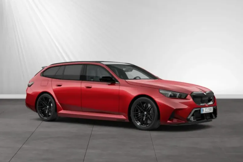 BMW M5 din 2024 cu 37.242 km - oferta BMW105379 - foto 9