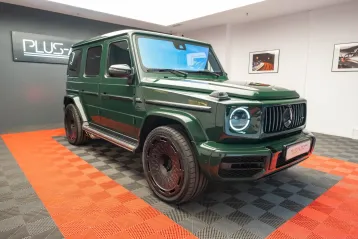 Mercedes-Benz G 63 AMG din 2021 - oferta MER105382