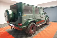 Mercedes-Benz G 63 AMG din 2021 cu 71.724 km - oferta MER105382 - foto 2