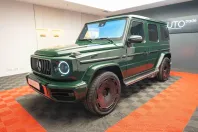 Mercedes-Benz G 63 AMG din 2021 cu 71.724 km - oferta MER105382 - foto 5