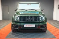 Mercedes-Benz G 63 AMG din 2021 cu 71.724 km - oferta MER105382 - foto 6